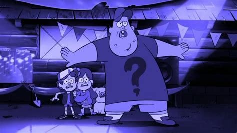 Gravity Falls Scaryoke Preview Youtube