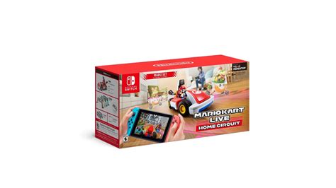 Mario Kart Live: Home Circuit is now under $80 at GameStop