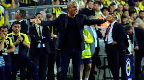 Fenerbahçe de İsmail Kartal a şok Fred Djiku ve Becao açıklaması