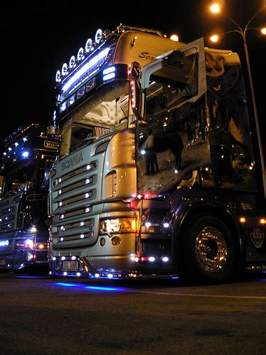 Topworldauto Photos Of Scania R Photo Galleries