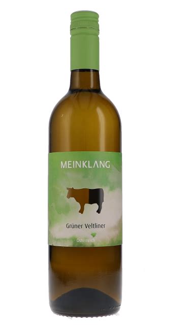 Meinklang Gr Ner Veltliner