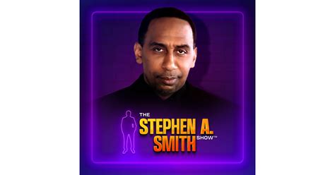 The Stephen A. Smith Show | iHeart