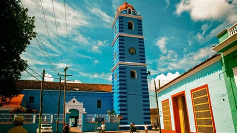 Cinco sitios de Sancti Spíritus Blog de Viaje por Cuba