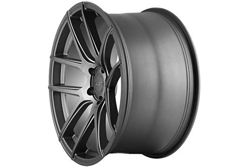 Velgen VMB5 Satin Gunmetal Wheels PremiumFelgi