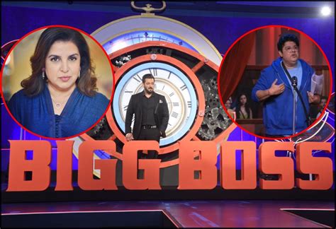 Bigg Boss 16 Sajid Khan To Be Out Within A Week Here S All We Know