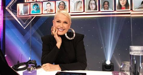 Vai Voltar Xuxa Sugere Retorno Do Planeta Xuxa Tv Globo