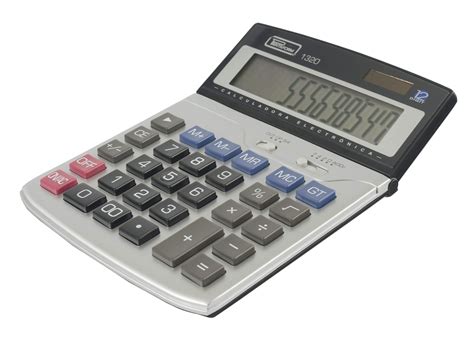 Calculadoras De Escritorio Printaform