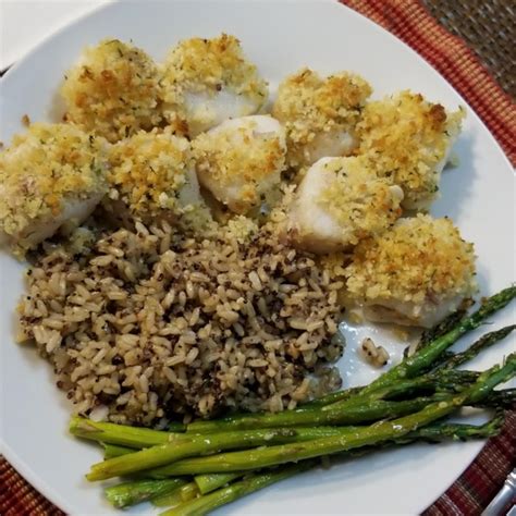 Awesome Baked Sea Scallops Photos - Allrecipes.com