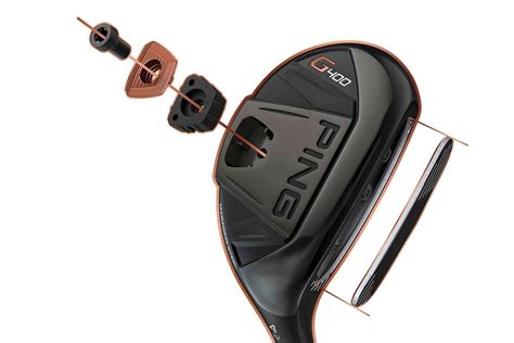 Ping G400 Hybrid Review Equipment Reviews