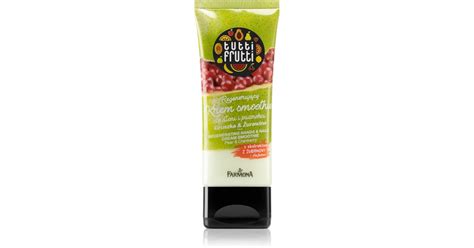 Farmona Tutti Frutti Pear Cranberry regeneruojamasis rankų ir nagų