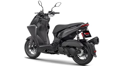 Yamaha 2023 Augur 155 Abs 車款介紹 Yahoo奇摩汽車機車