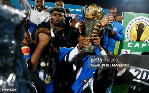 Tp Mazembe Stadium Photos and Premium High Res Pictures - Getty Images