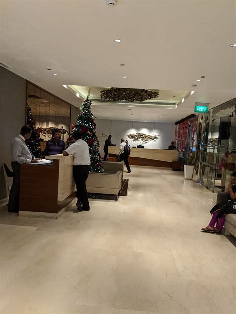 Hotel Review: Hilton Colombo Residences, Colombo, Sri Lanka