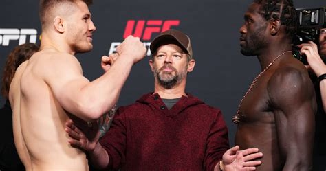 UFC On ESPN 46 Vettori Vs Cannonier Odds Schedule Predictions