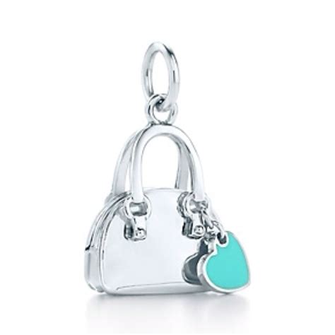 Tiffany And Co Handbag Charm Tiffany And Co Jewelry Pandora Jewelry