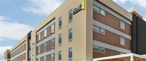 Home2 Suites by Hilton Brooklyn Park Minneapolis, MN Hotel