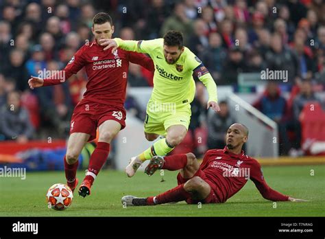 Lionel Messi Images Hi Res Stock Photography And Images Alamy