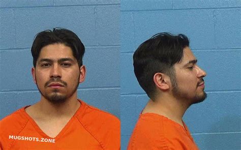 Munoz Silvestre Rafael 01 22 2023 Williamson County Mugshots Zone