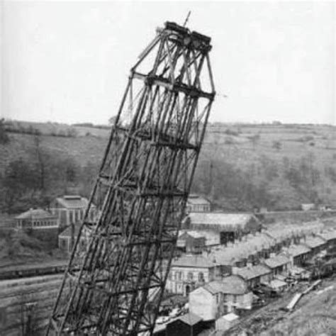 Crumlin Viaduct, Wales: Demolished Architectural Gem