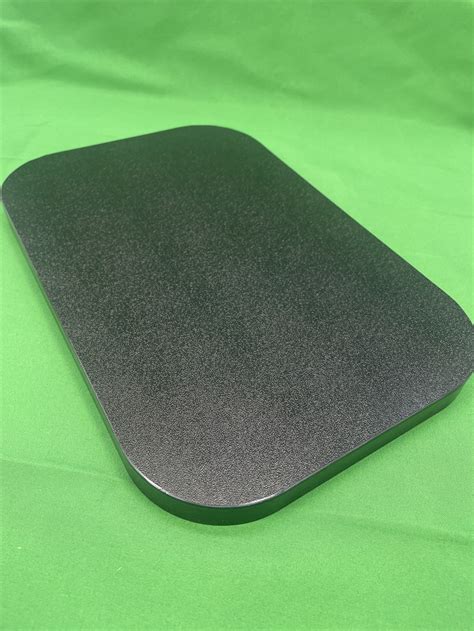 UHMWPE Sheet With Low Friction Coefficient Polyethylene HDPE Sheets