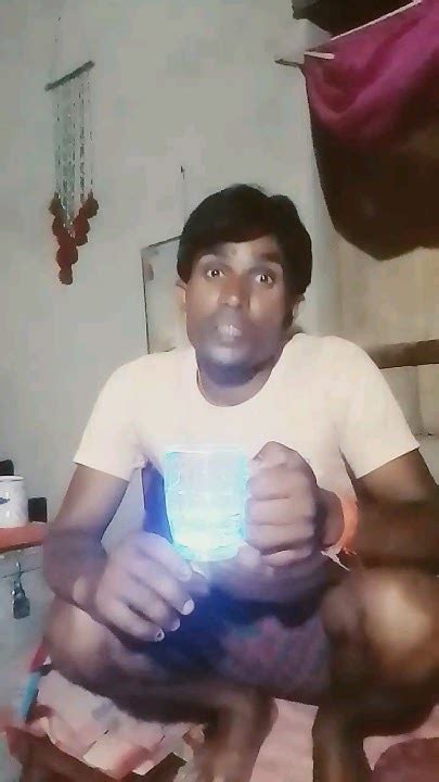 पति पत्नी भी ईयरफ़ोन की जोड़ी की तरह होते हैं😂😂 Comedy Funny Shorts Viral Ramuraj