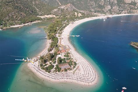 Entdecken Sie Schönheit der Küste von Fethiye Erleben Sie