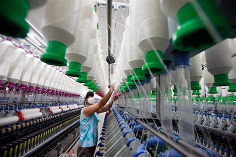 M Xico Industria Textil Crecer Pero Con Aumento De Precios En