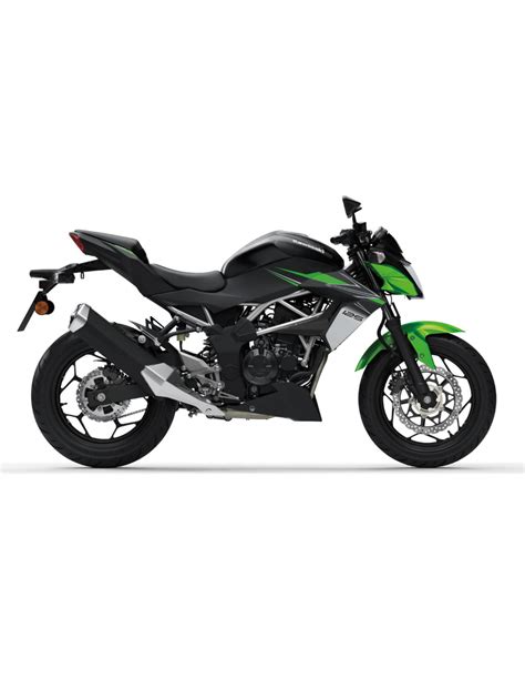 Kawasaki Z