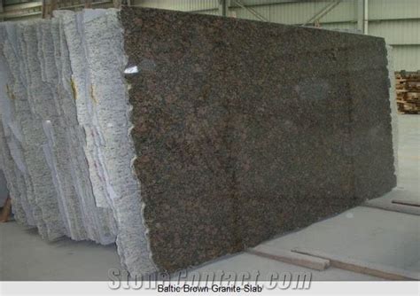 Baltic Brown Granite Slab Global Stone Supplier Center Page