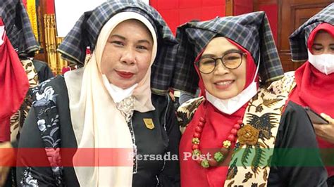 Ninik Mamak Dan Bundo Kanduang Pariaman Jangan Kecolongan Wajib Protes