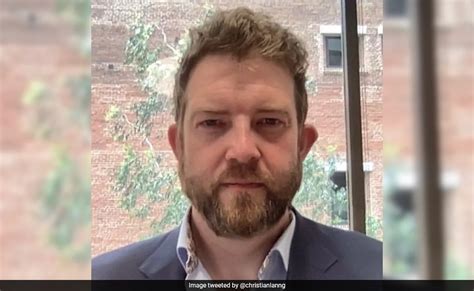 Tech Ceo Christian Lanng Accused Of Turning Employee Into Sex Slave