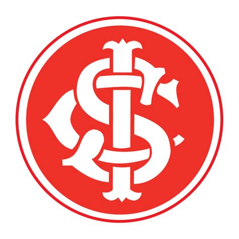 Sport Club Internacional De Porto Alegre Logo Vector Logo Of Sport