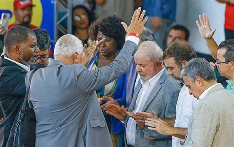 Novo Brasil Evangélico Será Desafio Para O Governo Lula Política