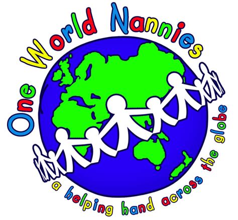 One World Nannies Nannies