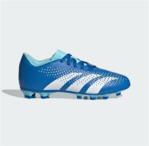 Jual Sepatu Bola Anak Adidas Predator Accuracy 4 Fg Jr IE9431 Original