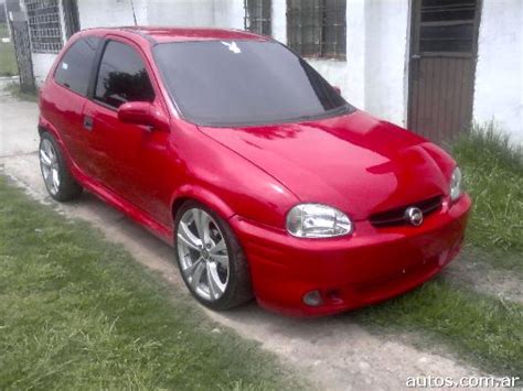 ARS 25 000 Chevrolet Corsa 3 Puertas Con Fotos En Malvinas