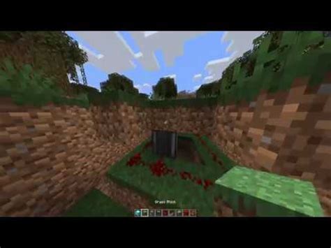 Construyendo Trampas Faciles Y Explosivas En Minecraft Construcciones