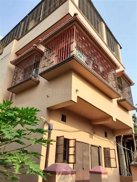 7 BHK 2500 Sqft Independent House For Sale At Behala Kolkata Property