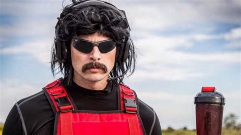 Dr Disrespect Permanently Banned From Twitch Gamer Tweak