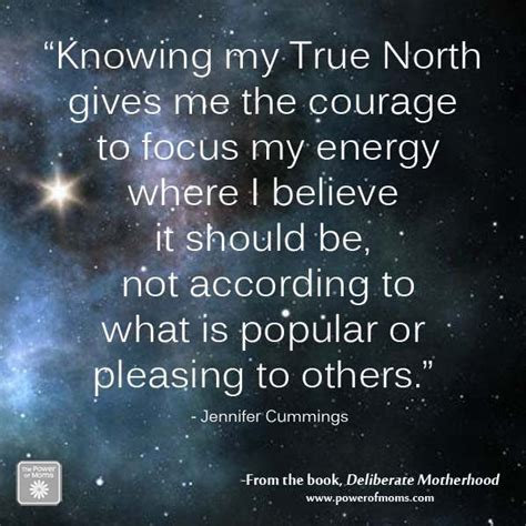 Quotes About True North 42 Quotes