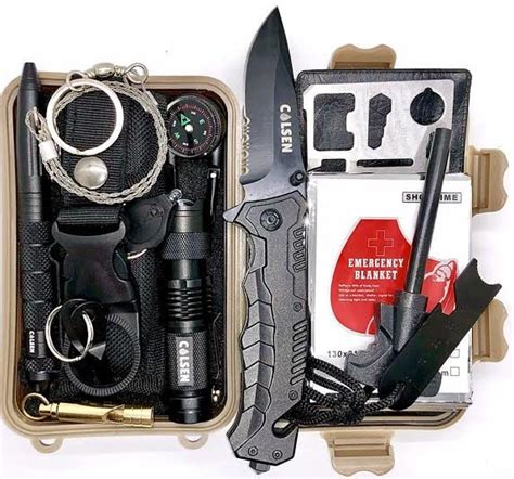 Wildsurvive Pro Review The Best Survival Kit 2020 The Gadgetoffice