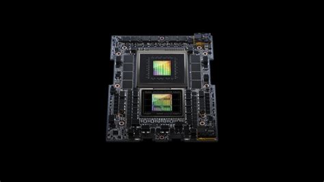 NVIDIA Unveils Next-Generation GH200 Grace Hopper Superchip Platform ...