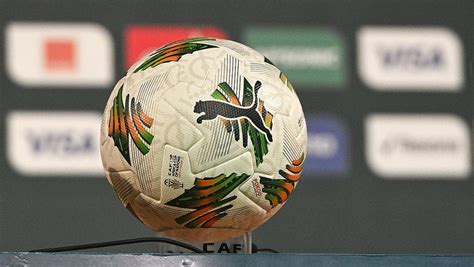 CAN 2024 Programme et résultats des demi finales Foot 01