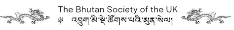 Bhutan Believe — The Bhutan Society Of The Uk