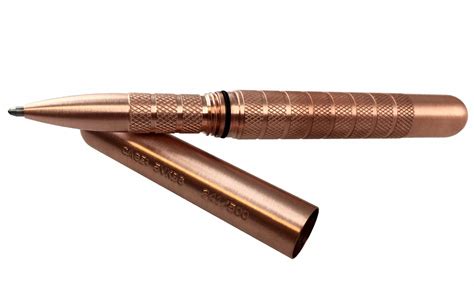 Copper Embassy Pen Copper Pen Pen Copper