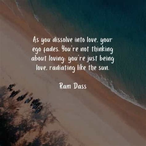 40 Famous Quotes And Sayings By Ram Dass Artofit