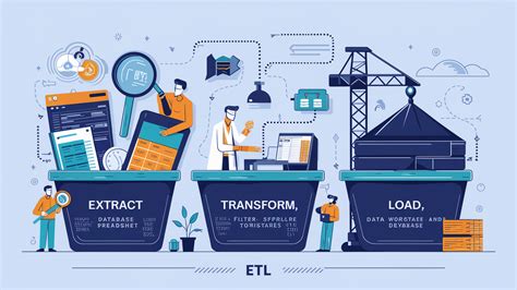 What Is Etl A Comprehensive Guide To Extract Transform Load