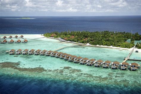 Robinson Club Maldives - Compare before booking - Maldives Arena