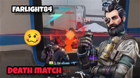 BICHARA KAISE UD GYA EMBER SQUAD MATCH RANK PUSH MATCH FARLIGHT84