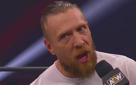 Bryan Danielson Turns Heel On Aew Dynamite